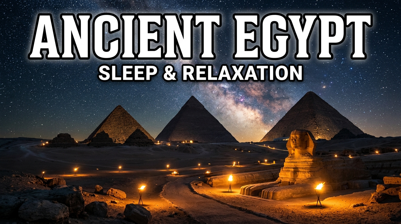 Ancient Egypt Explained